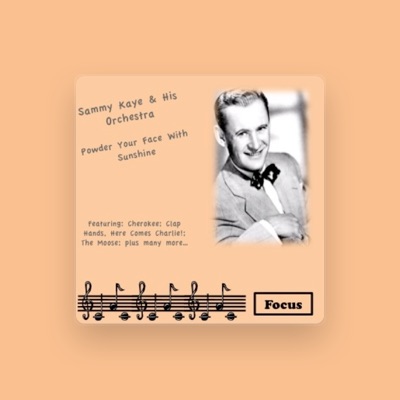 Listen to Sammy Kaye and His Orchestra, watch music videos, read bio, see tour dates & more!