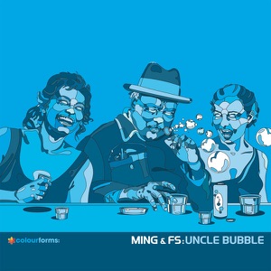 Uncle Bubble - Single