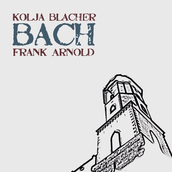 Bach