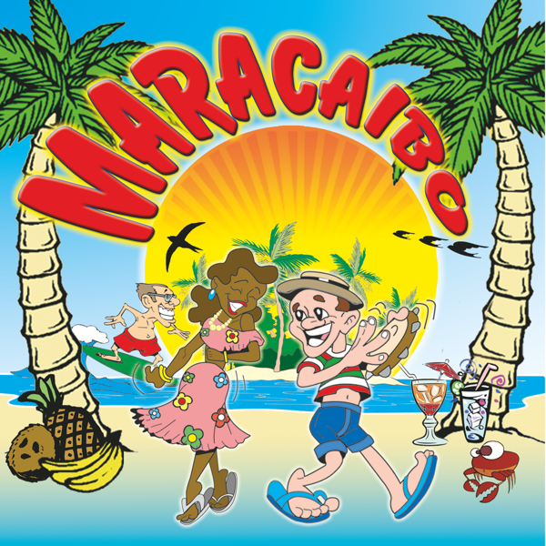 Maracaibo — Lu Colombo