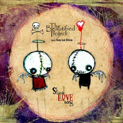 Stupid Love Song (feat. Iva La Diva) - Single
