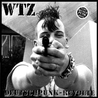 WTZ - Lederallergie