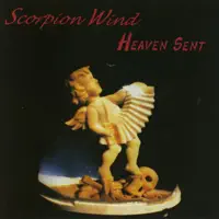 Roasted Cadaver — SCORPION WIND