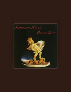 Listen to Scorpion Wind, watch music videos, read bio, see tour dates & more!