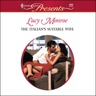 The Italian's Suitable Wife (Unabridged)