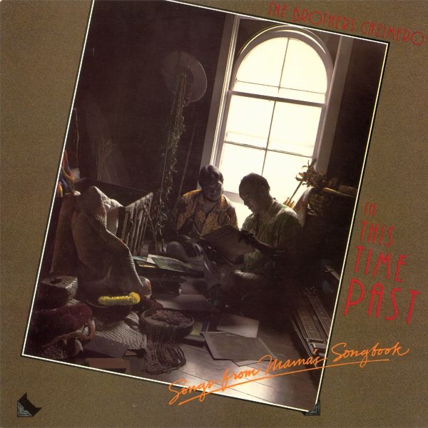 In This Time Past - Songs from Mama's Songbook