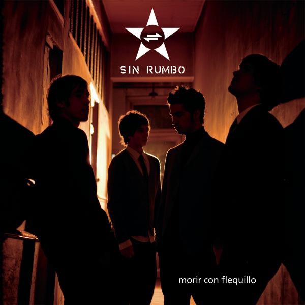 Morir Con Flequillo - Single