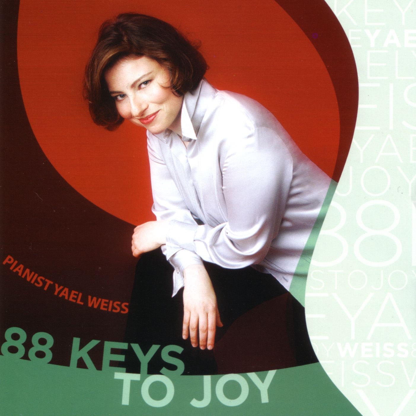 88 Keys to Joy