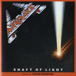 Airrace - Didn't Wanna Lose Ya