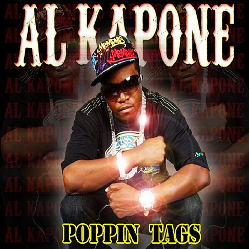 洋楽 G-Rap Al Kapone Ska-Face Al Kapone - Lyrical Drive By (1992) [Full Tape] [Memphis