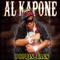 Poppin Tags - Al Kapone lyrics