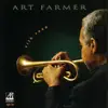 Art Farmer - Silk Road (Dedicated to D. Brown)