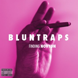 Corner Store Finding Novyon