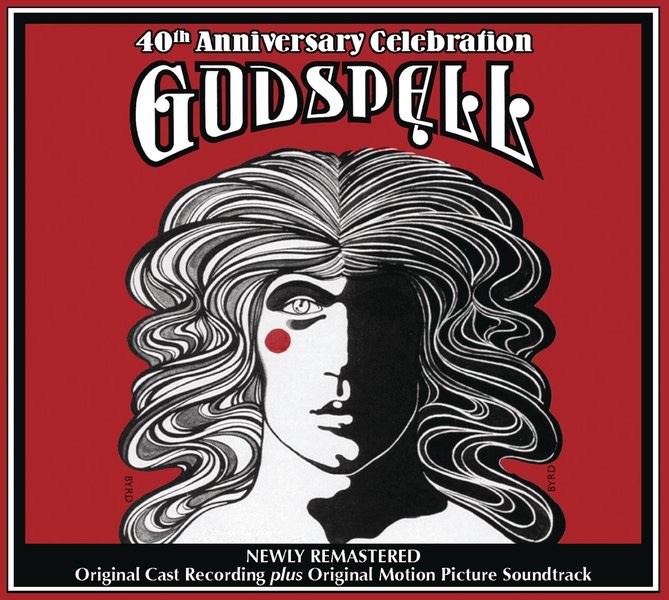 Banderas, Antonio & Stephen Schwartz & Pepe Nufrio – Godspell