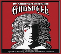 Godspell (The 40th Anniversary Celebration) (Original Off-Broadway Cast / Motion Picture Soundtrack Recordings) - Stephen Schwartz