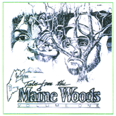 Tales of Maine Vol. 1