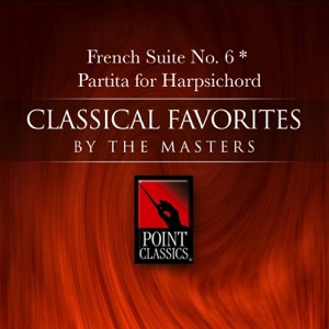 Bach: French Suites