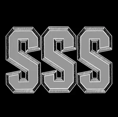 S.S.S. adlı sanatçının Short Sharp Shock albümünü dinle