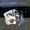 Alejandro Sanz - Pisando Fuerte