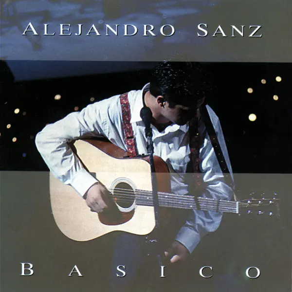 Se Le Apago la Luz (Version Basico) — Alejandro Sanz