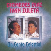 Diomedes Diaz - Un Canto Celestial (Album Version)