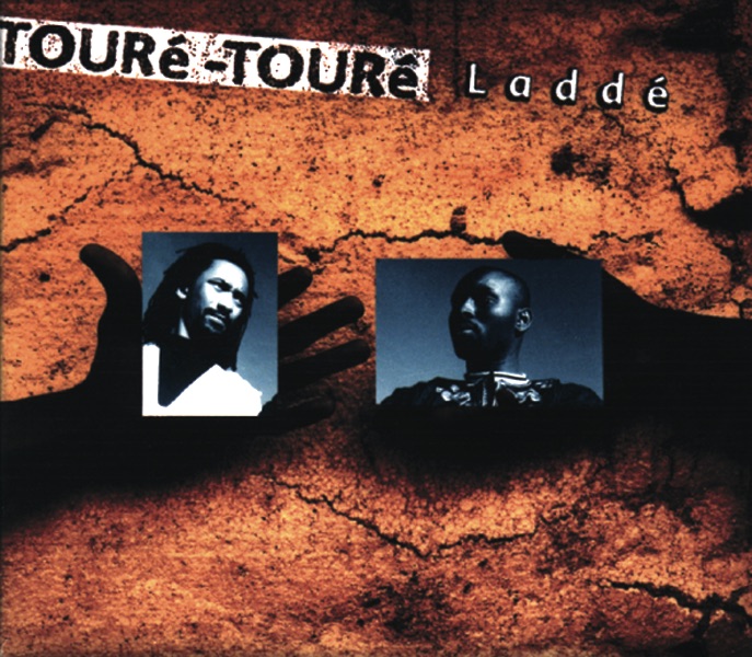 Laddé
