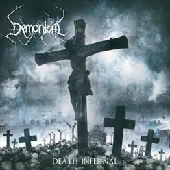 Death Infernal - Demonical