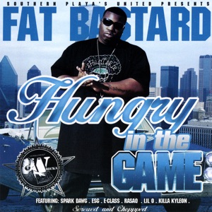 Hungry In the Game - Screwed
