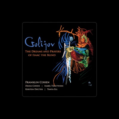 Listen to Franklin Cohen, watch music videos, read bio, see tour dates & more!
