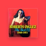 Roberto Inglez