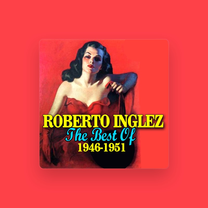 Roberto Inglez