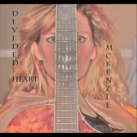 Divided Heart - Single - Mckenzie