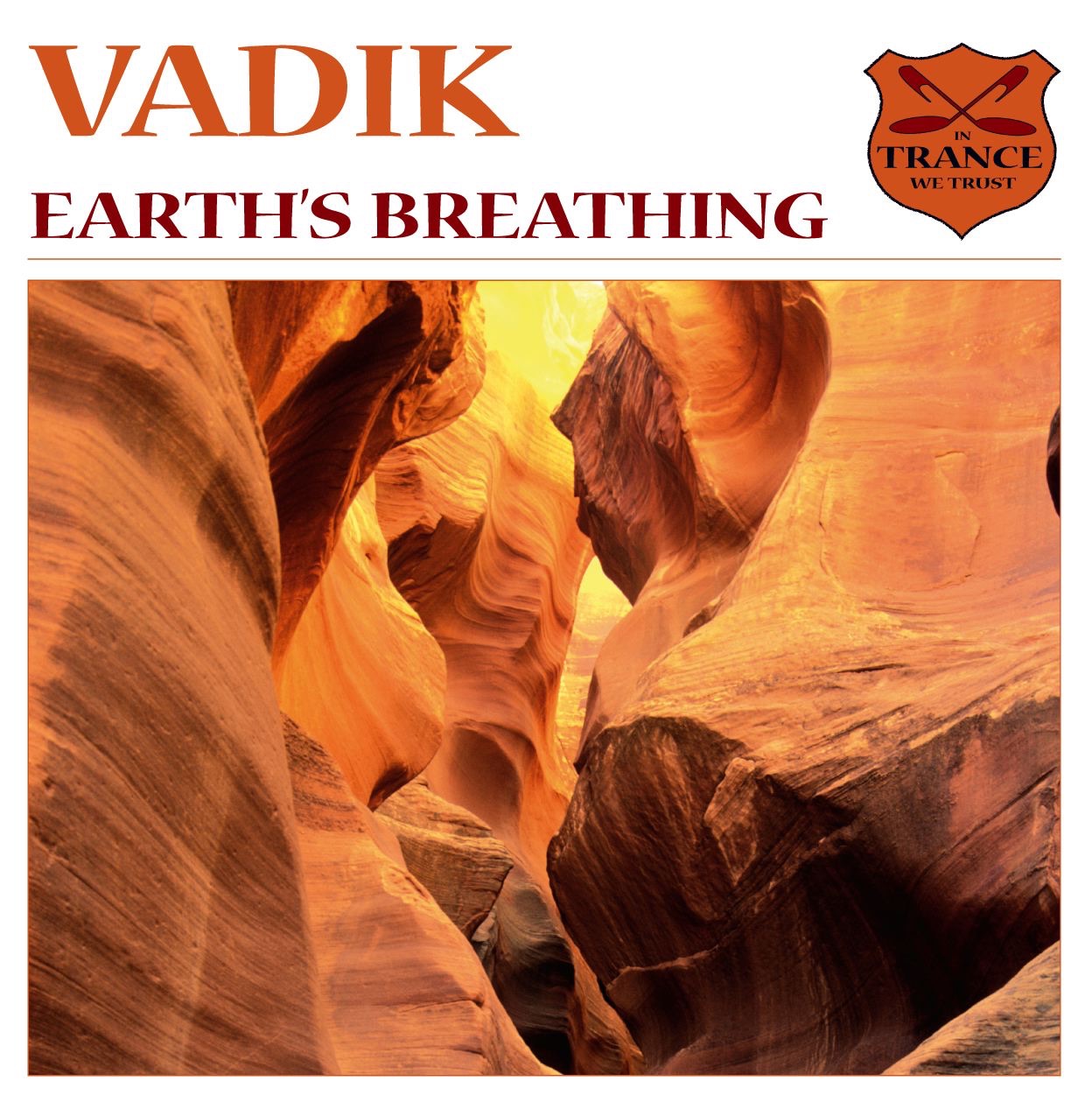 Earth's Breathing - EP