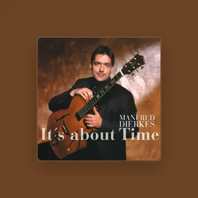 Listen to Manfred Dierkes, watch music videos, read bio, see tour dates & more!