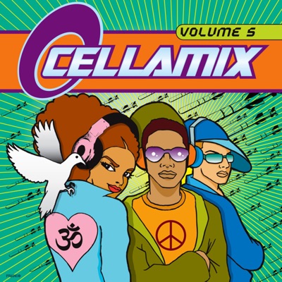 Cellamix Vol. 5