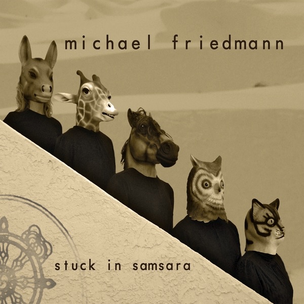 Michael Friedmann
