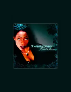 Listen to Shelene Thomas, watch music videos, read bio, see tour dates & more!