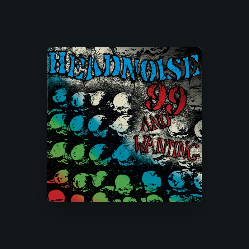 Headnoise