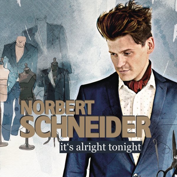 It's Alright Tonight - Single