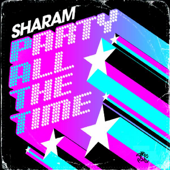 P.A.T.T. (Party All the Time) [Phillippe B & Romain Curtis Remix]