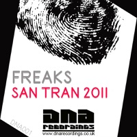 San Tran 2011 - Freaks