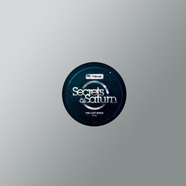 Secrets of Saturns Sampler Pt 1.5 - Single