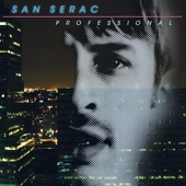 San Serac - The Black Monolith