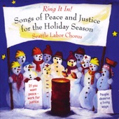 Seattle Labor Chorus - Solar Carol