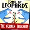 Friends, Romans, Countrymen - The Corner Laughers lyrics