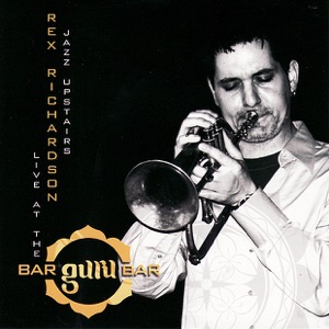 Jazz Upstairs - Live At the Guru Bar