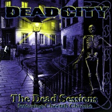 Dead City - Lonesome