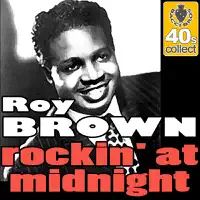 Rockin' At Midnight