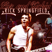 Live and Kickin' (Live)