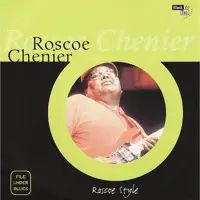Rainin' In My Heart — Roscoe Chenier